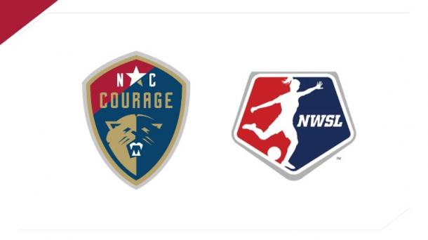 North Carolina Courage joining the NWSL for the 2017 season | Photo source northcarolinafc.com