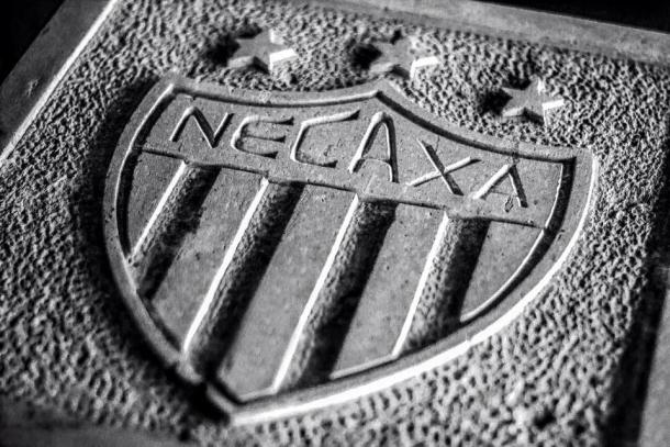 Foto: Club Necaxa