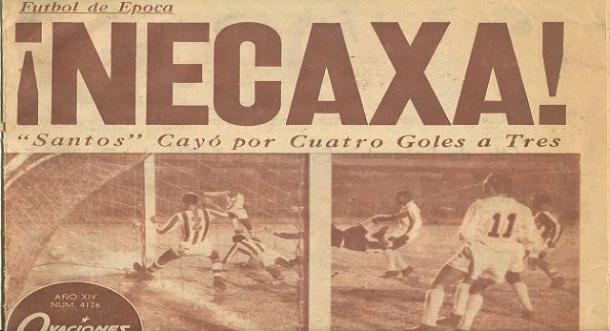 Club Necaxa, histórico del futbol mexicano es aceptado en el torneo de  futbol de $1 millón dólares - TBT and TST