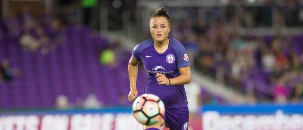 The Brazilian will be on the injury list for most of the season | Source: orlandocitysc.com