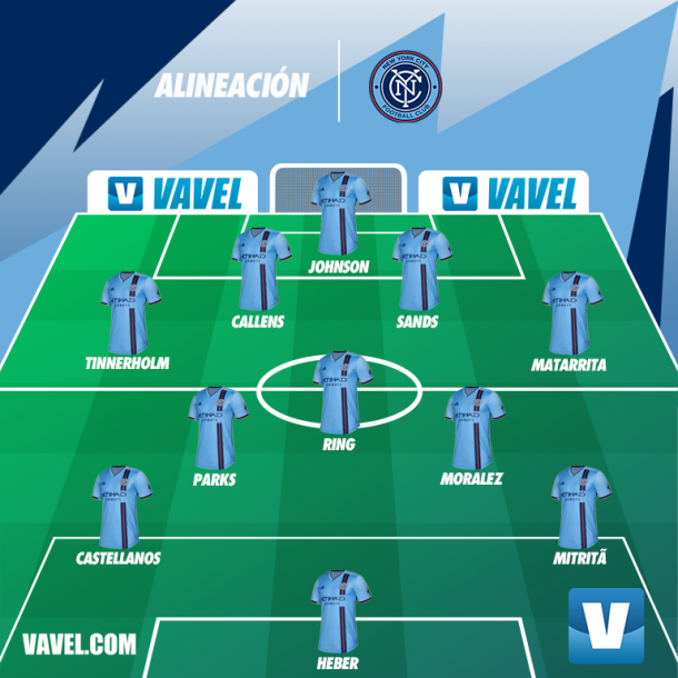 Carlos Avilés (VAVEL.com)