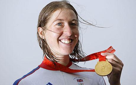 Cooke has said GB cycling is 'sexist by design' as she defends Varnish / The Telegraph