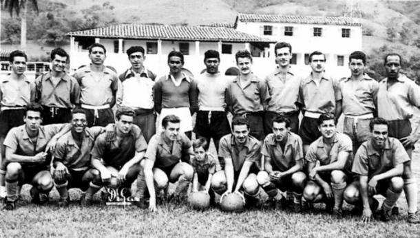 Foto: Atlético Nacional