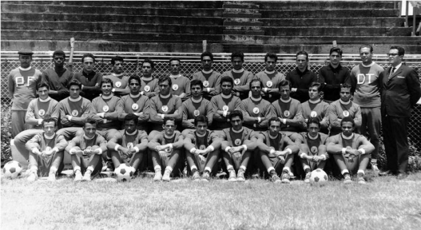 Foto: Atlético Nacional 