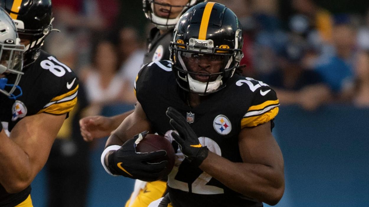 Foto: Steelers