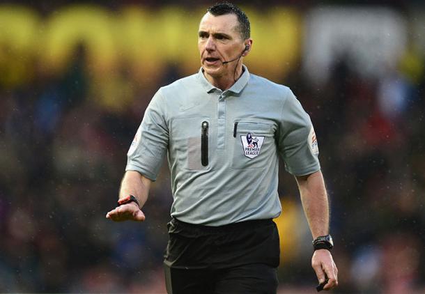 Neil Swarbrick | Foto: Premier League