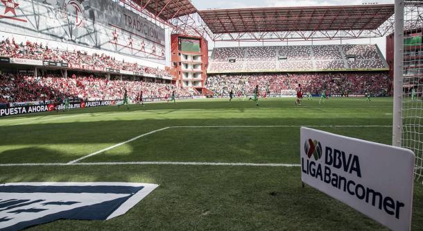 Foto: Toluca FC