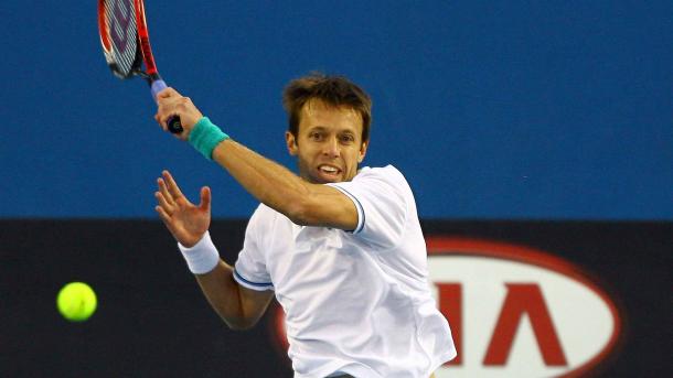 The experienced Nestor has a host of grand slams to his name (Source: www.atpworldtour.com)