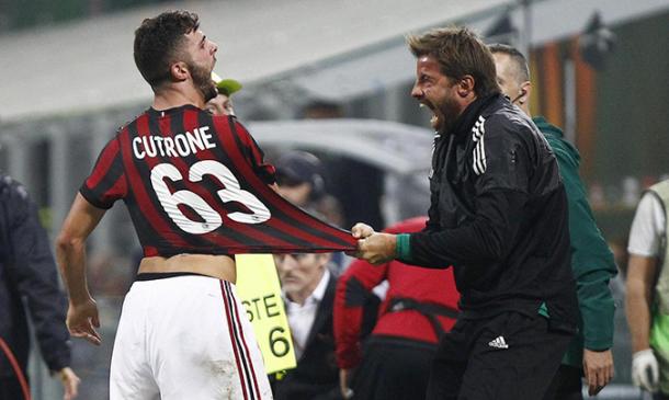 Fonte foto: acmilan.com