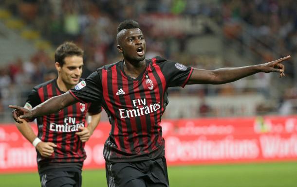 M'Baye Niang, it.ibtimes.com