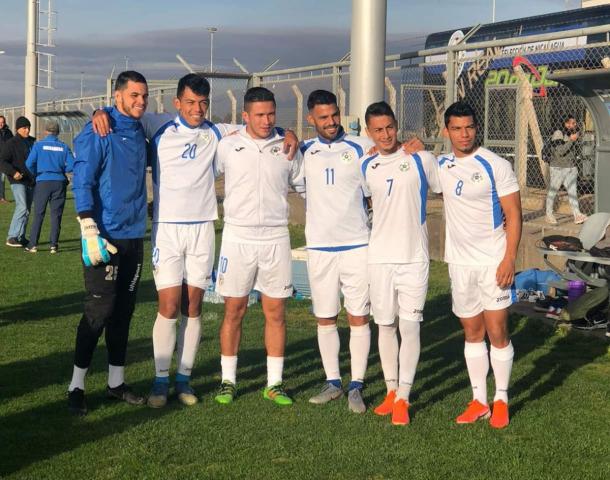 Foto: En la Cancha Nicargua