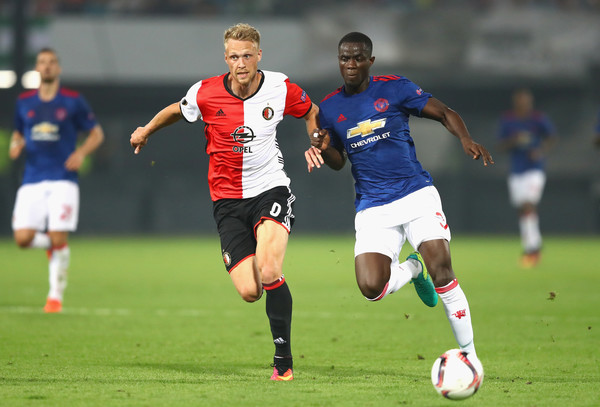 Nicolai Jorgensen (Foto: Getty Images)
