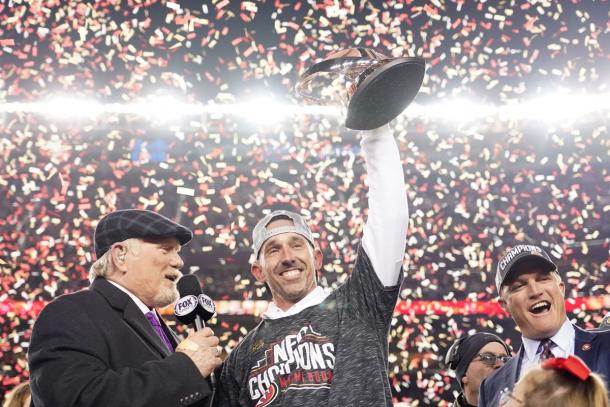 Photo: NBC Sports