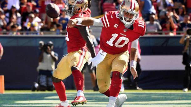 Foto: The San Francsico Examiner