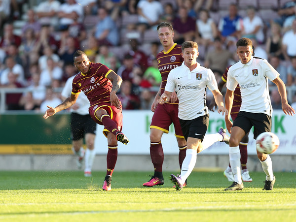 QPR drew 1-1 with Northampton Town (Photo: Getty Images)