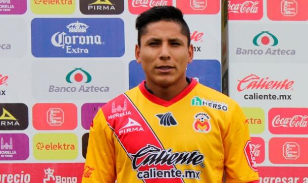 Foto: Monarcas Morelia