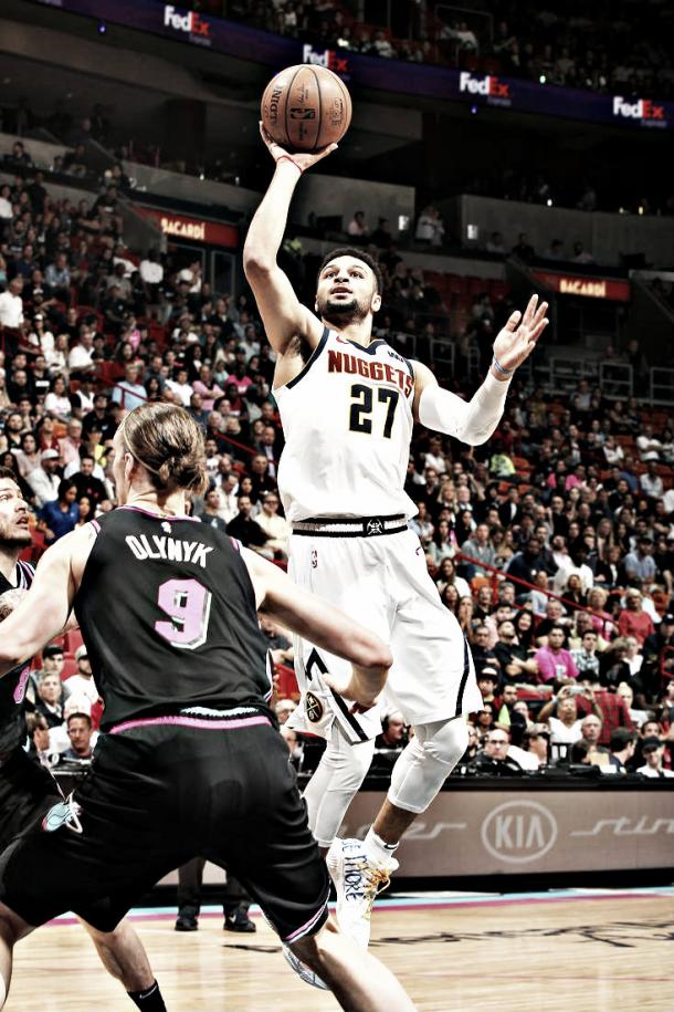 Foto: NBA