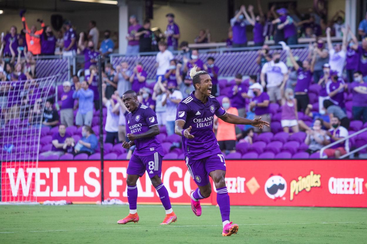 (Foto: Orlando City)