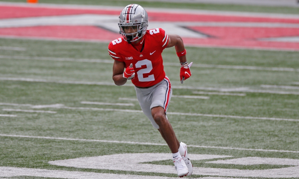 Photo: Ohio State.
