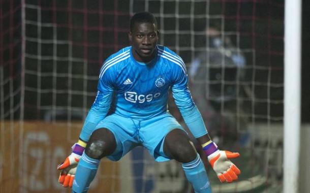 Foto: Ajax