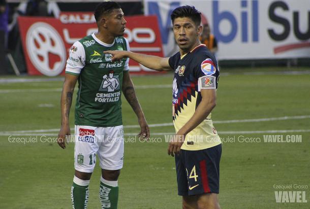 El hombre a seguir de América| Foto: VAVEL