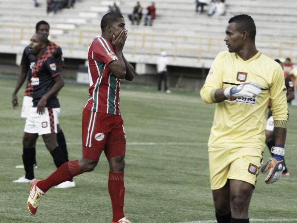 Foto: Rodolfo González - ETCE