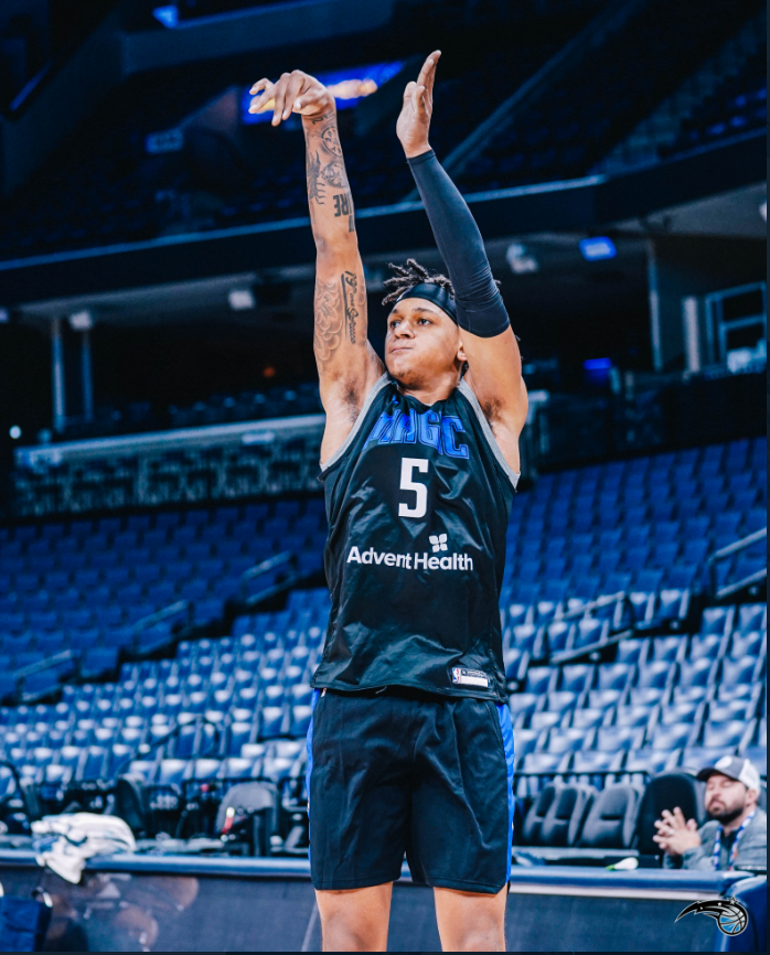 Orlando Magic