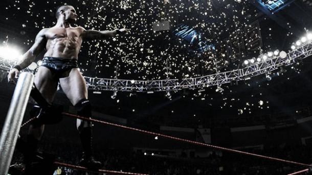 Orton could be the seventh man to win multiple Rumbles. Photo: sportskeeda.com