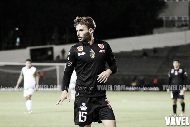 Foto: Yess Peralta / VAVEL