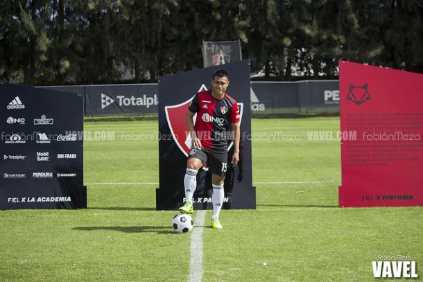Foto: Fabián Meza / VAVEL