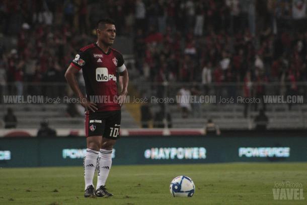 Foto: José ACosta / VAVEL