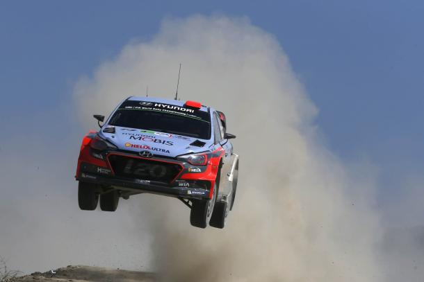 Foto: WRC