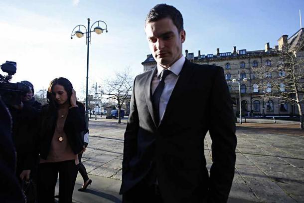 Sunderland have dominated headlines over the last few days - but for all the wrong reasons, with Adam Johnson ultimately sacked by the club after pleading guilty to sex charges. | Photo: Express and Star