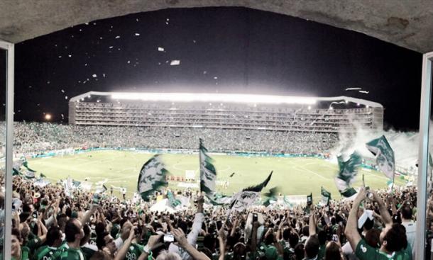 Estadio Palmaseca de Palmira