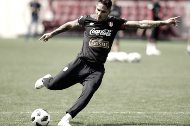 Foto: Divulgação/FPF