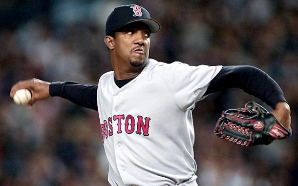 Pedro Martinez was not only the best pitcher in his country, but the best pitcher in the world. http://sports.cbsimg.net/images/visual/whatshot/pedro-martinez-1514.jpg