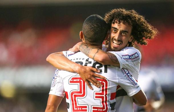 Foto: Paulo Pinto / saopaulofc.net