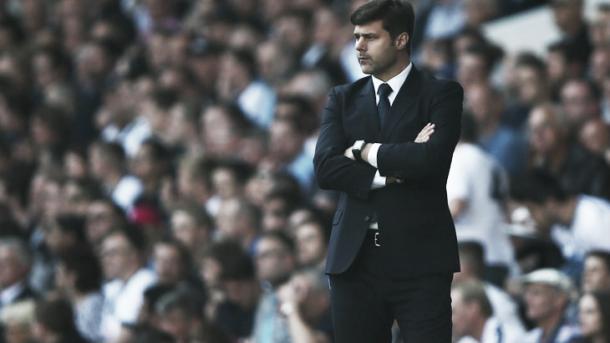 Mauricio Pochettino. Foto: Tottenham Hotspur