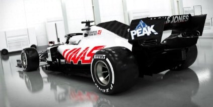 Foto: F1