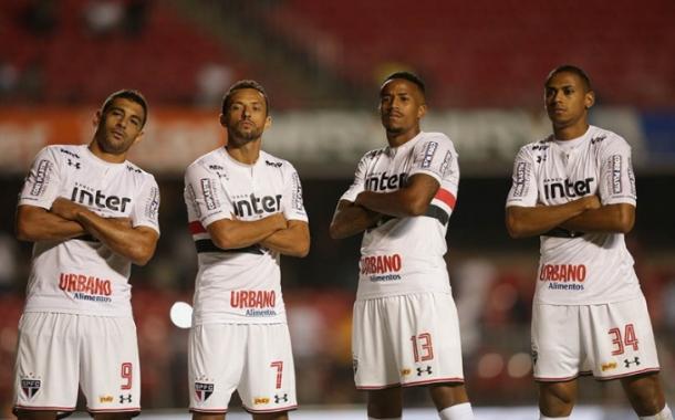 Foto: Paulo Pinto | São Paulo FC