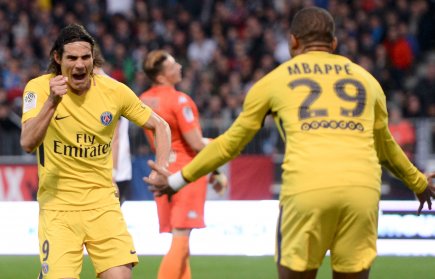(Foto: Ligue 1.com)