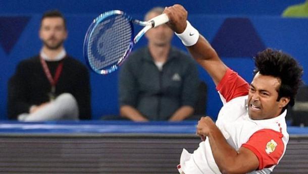 Leander Paes (Photo: Press Trust of India)