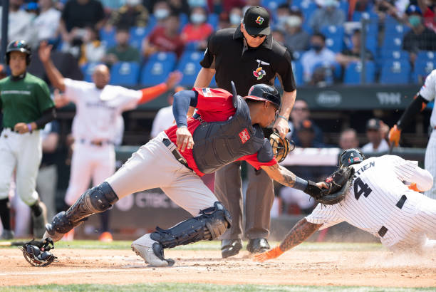 Netherlands vs. Chinese Taipei Full Game