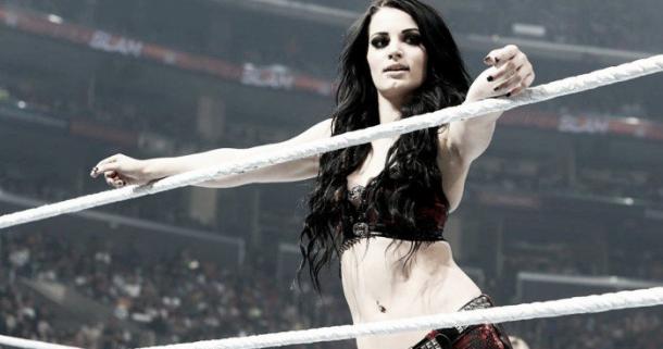 Paige is to undergo neck surgey (image: mirror.co.uk)