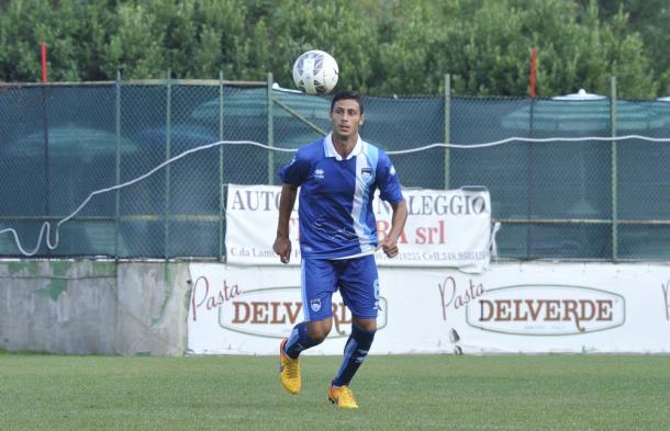Mandragora has been on loan at Pescara (Pescarasport24.it)