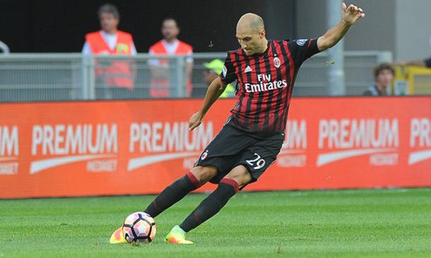 Gabriel Paletta, spaziomilan.it