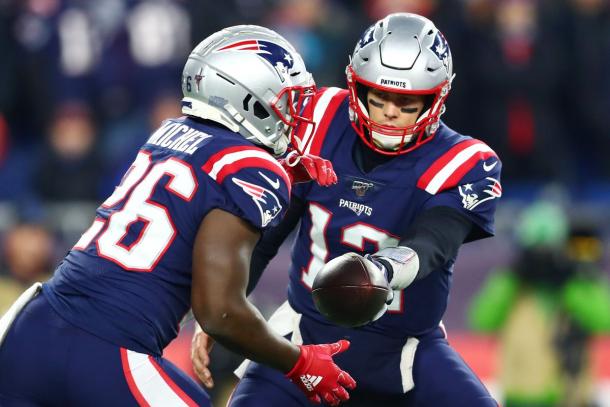 Foto: Pats Pulpit
