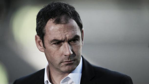 Paul Clement se estrenará como entrenador del Swansea en casa | Foto: Getty Images
