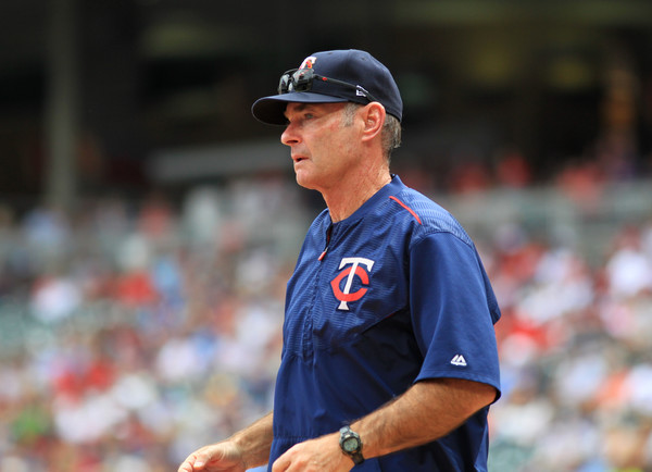 Molitor has done a brilliant job in guiding Minnesota to their first playoff appearance in seven years/Photo: Getty Images