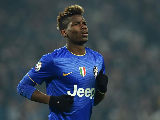 Pogba is one of football's most coveted stars | Photo: independent.co.uk